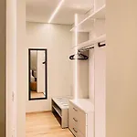 Al Pio Luxury Nest Apartment Treviso