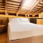 Al Pio Luxury Nest Apartment Treviso