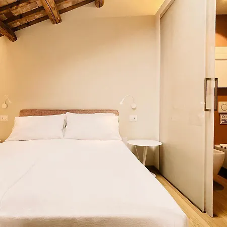 Al Pio Luxury Nest Treviso