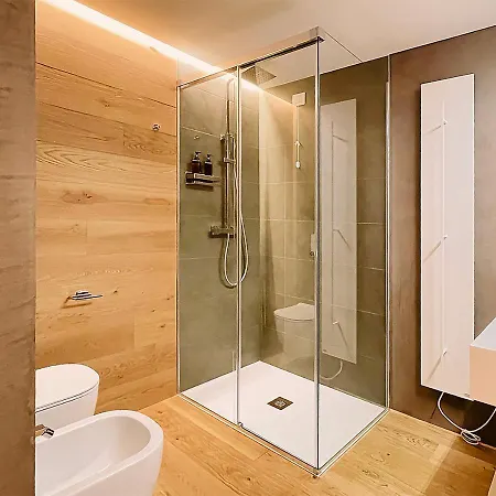 Al Pio Luxury Nest Treviso
