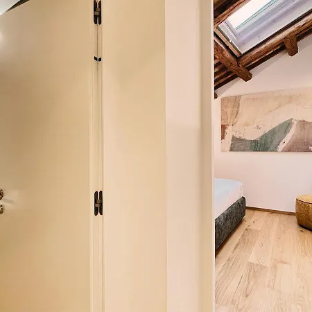 Al Pio Luxury Nest * Treviso