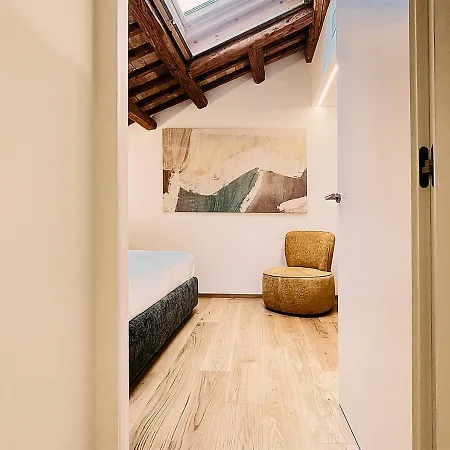 Al Pio Luxury Nest Apartament