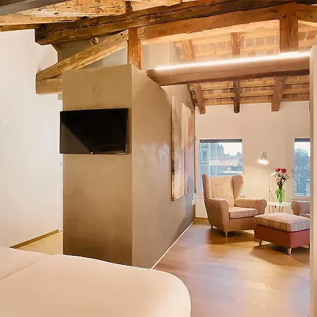 Apartament Al Pio Luxury Nest *