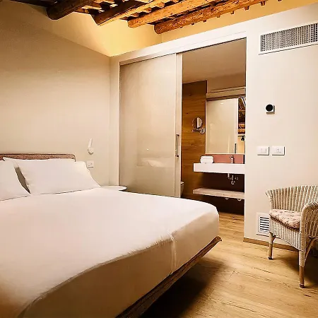 Al Pio Luxury Nest *