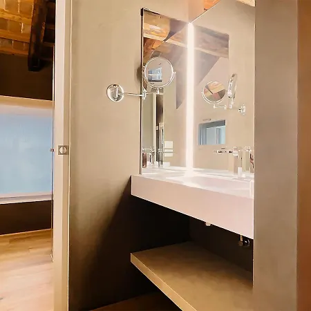 Apartament Al Pio Luxury Nest Treviso