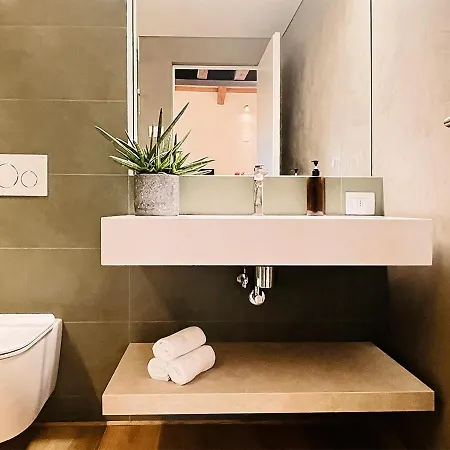 Apartament Al Pio Luxury Nest