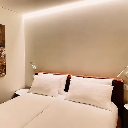 Apartament Al Pio Luxury Nest Treviso