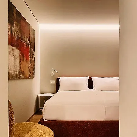 Al Pio Luxury Nest Apartament