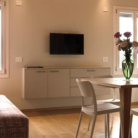Apartament Al Pio Luxury Nest *