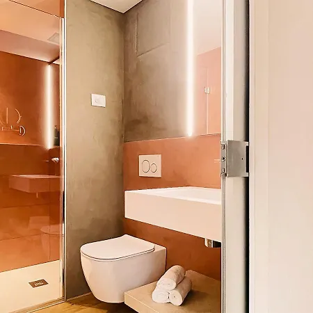 Al Pio Luxury Nest *