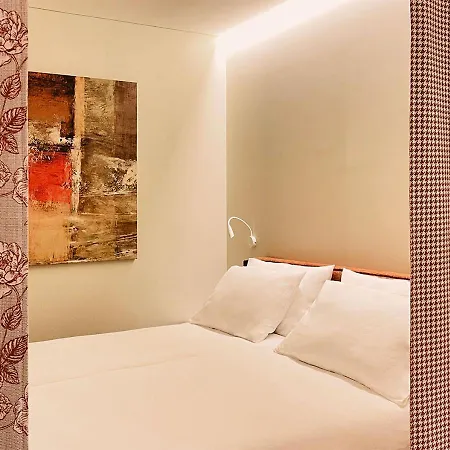 Al Pio Luxury Nest *