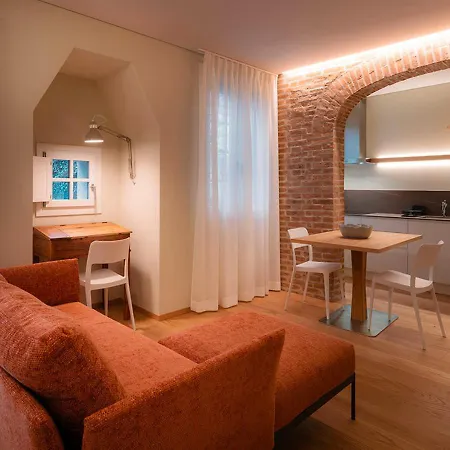 Al Pio Luxury Nest