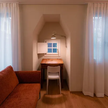 Al Pio Luxury Nest * Treviso