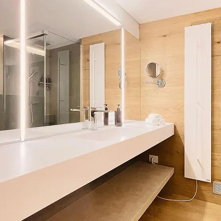 Al Pio Luxury Nest Apartament Treviso