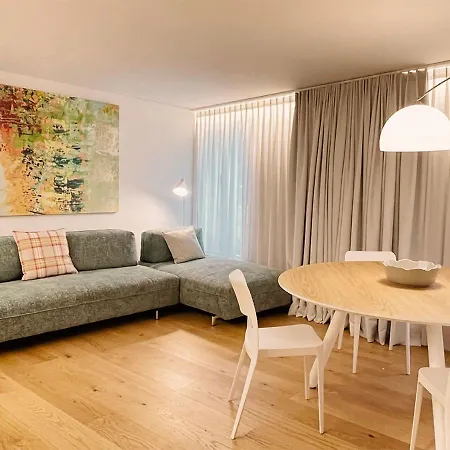 Al Pio Luxury Nest Apartament
