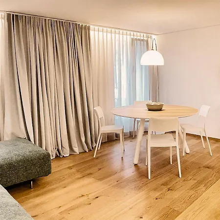 Apartman Al Pio Luxury Nest Treviso