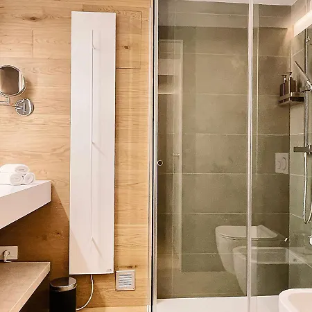Al Pio Luxury Nest Apartman Treviso