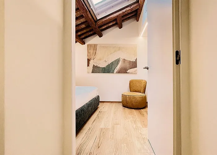 Al Pio Luxury Nest Apartmán