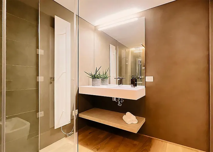 Al Pio Luxury Nest