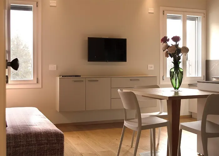 Apartament Al Pio Luxury Nest *
