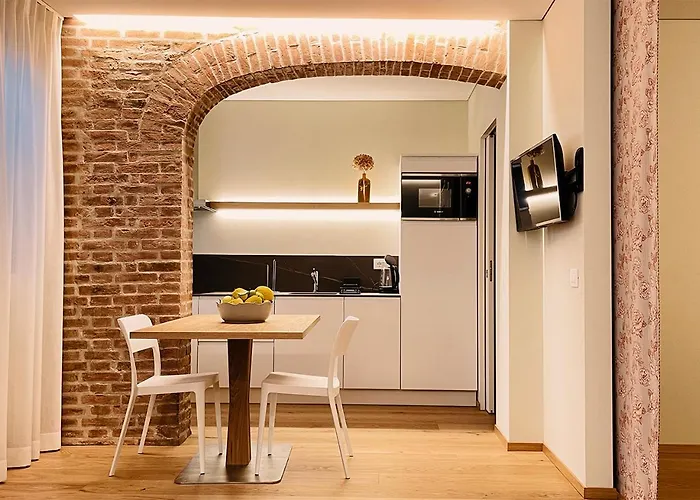 Al Pio Luxury Nest
