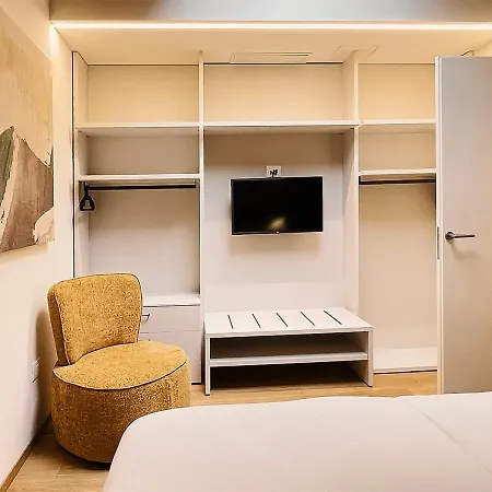 Al Pio Luxury Nest