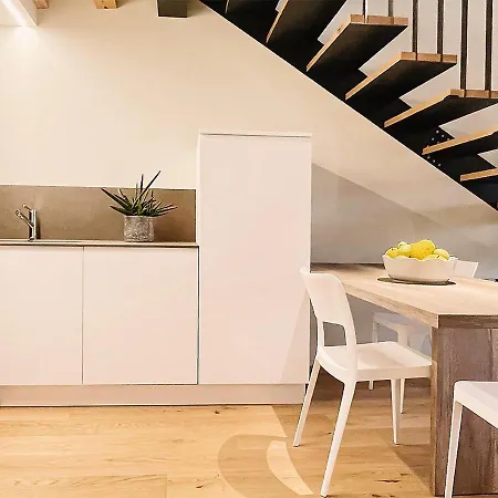 Al Pio Luxury Nest Lägenhet
