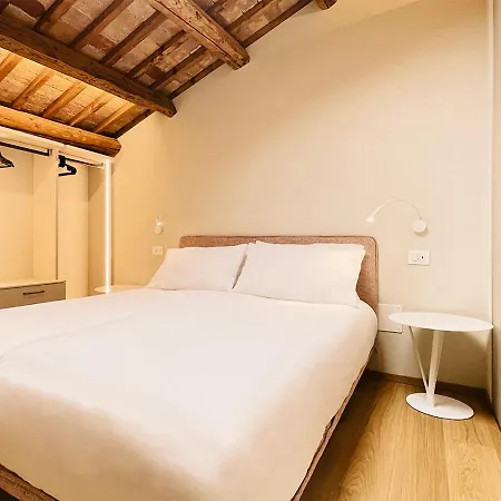 Lägenhet Al Pio Luxury Nest *
