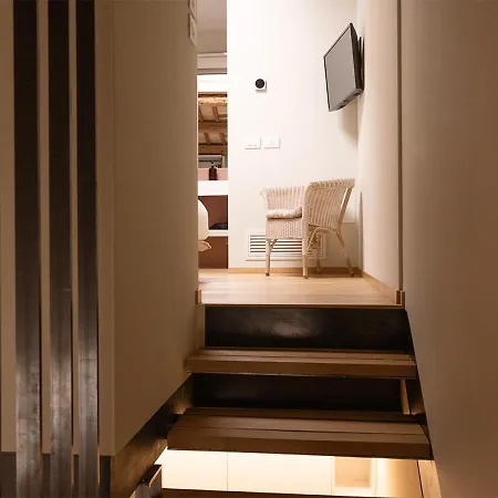 Al Pio Luxury Nest