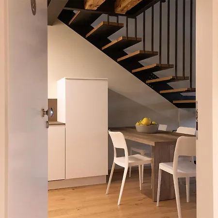 Apartamento Al Pio Luxury Nest *