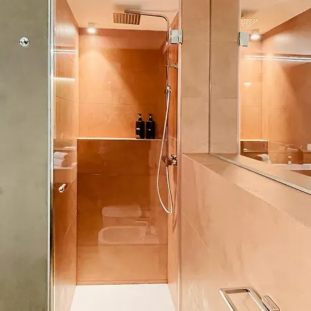Al Pio Luxury Nest Apartamento Treviso