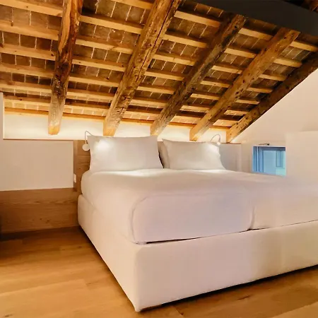Al Pio Luxury Nest