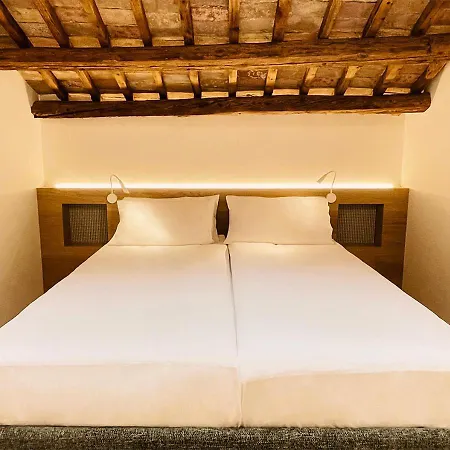 Al Pio Luxury Nest Treviso
