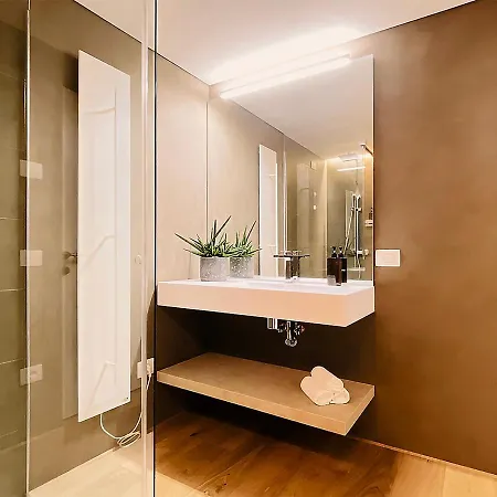 Al Pio Luxury Nest