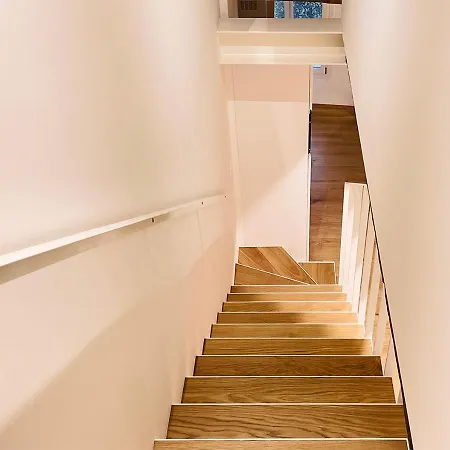Al Pio Luxury Nest * Treviso
