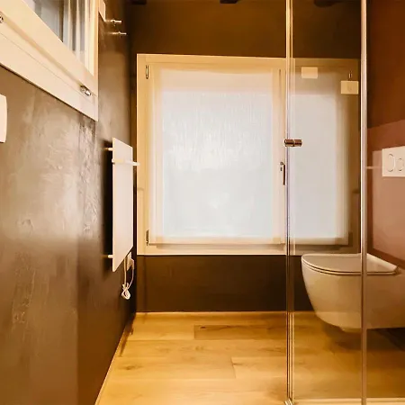 Al Pio Luxury Nest Apartamento