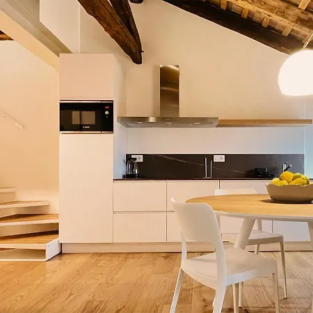Al Pio Luxury Nest Apartamento