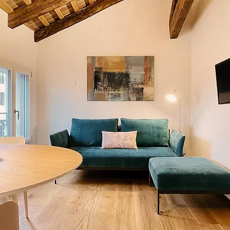 Al Pio Luxury Nest