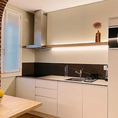 Al Pio Luxury Nest * Treviso
