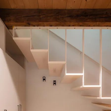 Al Pio Luxury Nest Apartamento