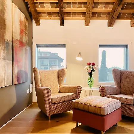 Al Pio Luxury Nest
