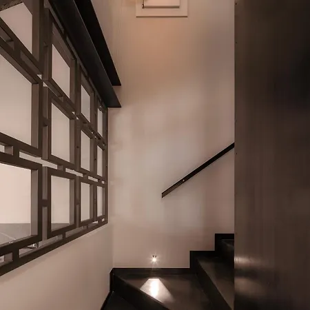 Al Pio Luxury Nest Lägenhet *