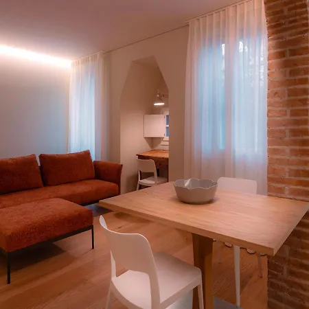 Al Pio Luxury Nest *