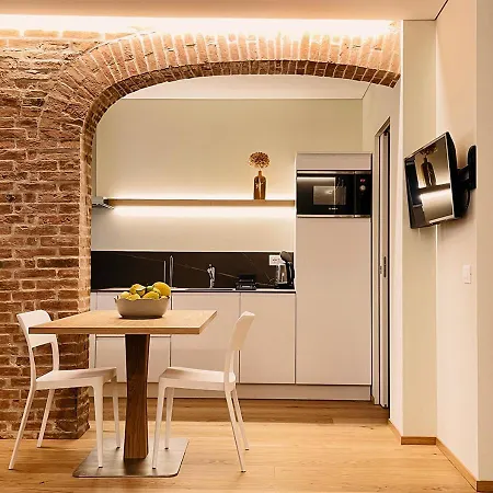 Al Pio Luxury Nest