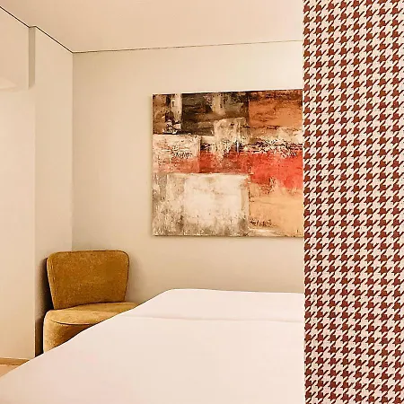 Al Pio Luxury Nest Lägenhet *