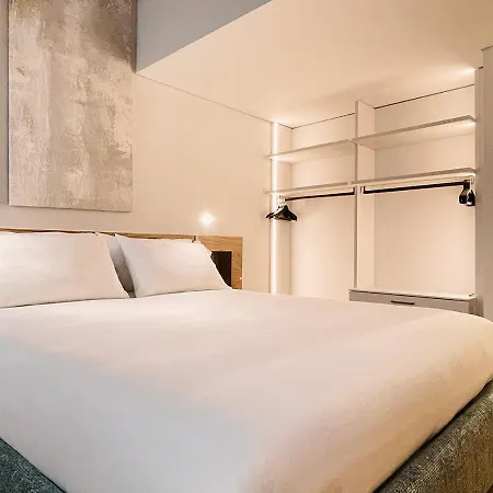 Apartamento Al Pio Luxury Nest