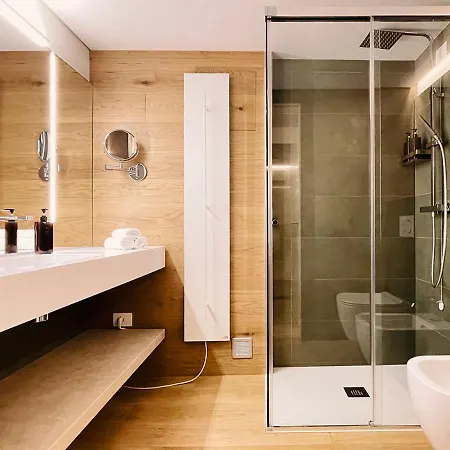 Apartamento Al Pio Luxury Nest *
