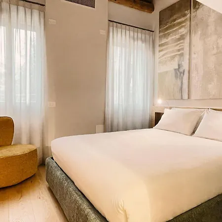 Al Pio Luxury Nest Treviso