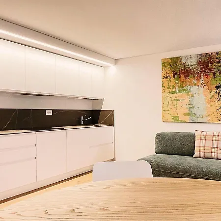 Al Pio Luxury Nest * Treviso