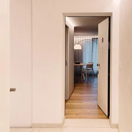 Al Pio Luxury Nest * Treviso
